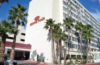 Hotel Crowne Plaza Phoenix Airport
