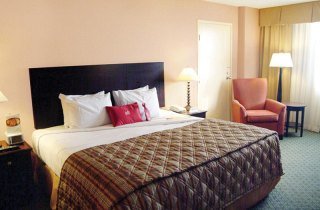 Hotel Crowne Plaza Phoenix Airport