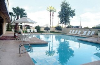 Hotel Crowne Plaza Phoenix Airport