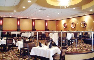 Hotel Crowne Plaza Phoenix Airport