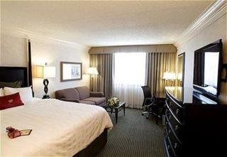 Hotel Crowne Plaza Portland Convention Center