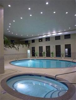 Hotel Crowne Plaza Portland Convention Center