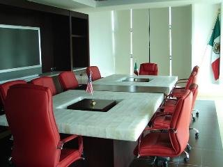 Hotel Crowne Plaza Queretaro