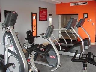 Hotel Crowne Plaza Queretaro