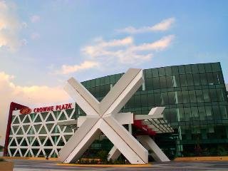 Hotel Crowne Plaza Queretaro