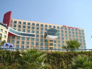 Hotel Crowne Plaza Queretaro
