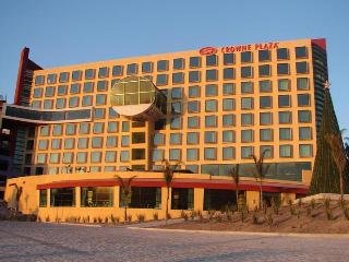 Hotel Crowne Plaza Queretaro