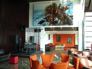 Hotel Crowne Plaza Queretaro