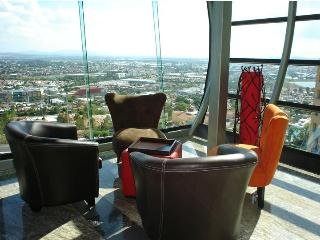 Hotel Crowne Plaza Queretaro
