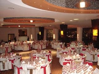 Hotel Crowne Plaza Queretaro