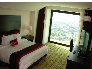 Hotel Crowne Plaza Queretaro