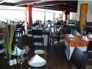 Hotel Crowne Plaza Queretaro
