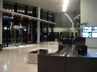 Hotel Crowne Plaza Resort