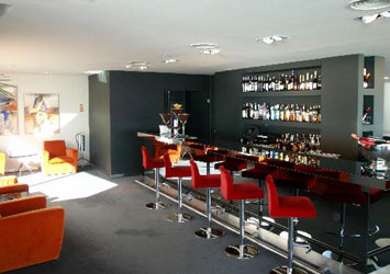 Hotel Crowne Plaza Resort