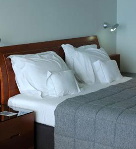 Hotel Crowne Plaza Resort