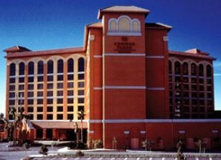 Hotel Crowne Plaza Resort