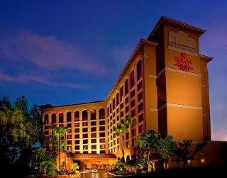 Hotel Crowne Plaza Resort