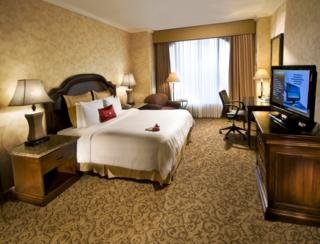 Hotel Crowne Plaza Resort