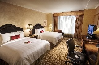 Hotel Crowne Plaza Resort