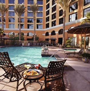 Hotel Crowne Plaza Resort