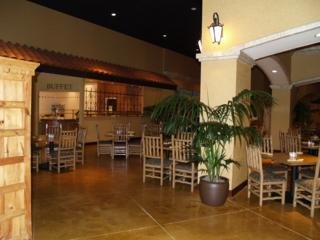 Hotel Crowne Plaza Resort