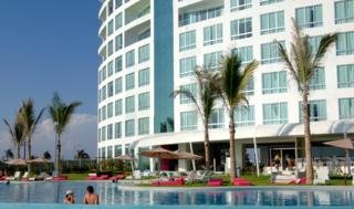 Hotel Crowne Plaza Resort Mazatlan