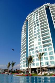 Hotel Crowne Plaza Resort Mazatlan