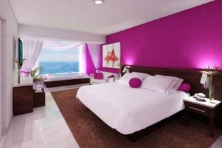 Hotel Crowne Plaza Resort Mazatlan