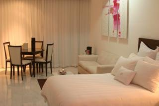 Hotel Crowne Plaza Resort Mazatlan