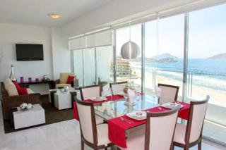 Hotel Crowne Plaza Resort Mazatlan