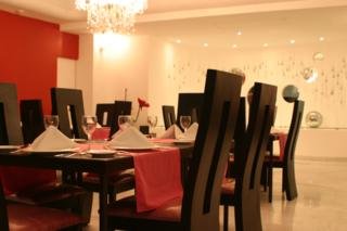 Hotel Crowne Plaza Resort Mazatlan