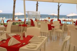 Hotel Crowne Plaza Resort Mazatlan