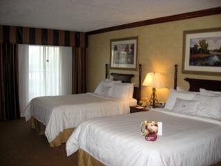 Hotel Crowne Plaza Resort Of Asheville