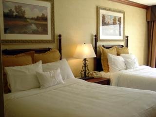 Hotel Crowne Plaza Resort Of Asheville