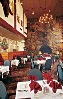 Hotel Crowne Plaza Resort Of Asheville