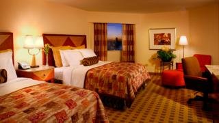 Hotel Crowne Plaza River Oaks