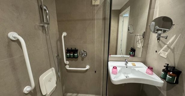 Hotel Crowne Plaza Rome-st. Peter's