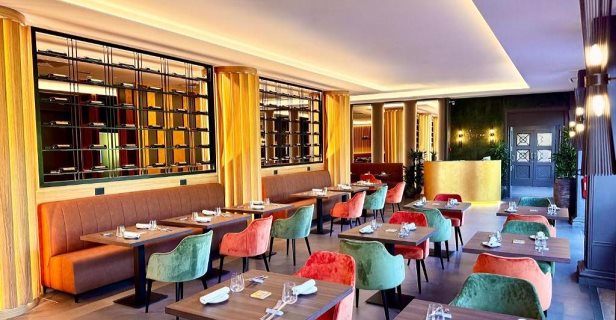 Hotel Crowne Plaza Rome-st. Peter's