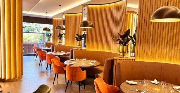 Hotel Crowne Plaza Rome-st. Peter's