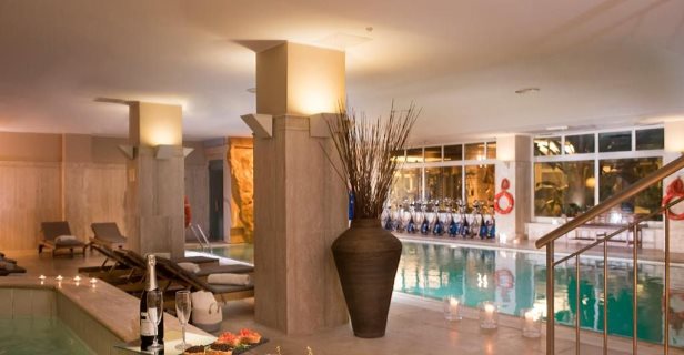 Hotel Crowne Plaza Rome-st. Peter's