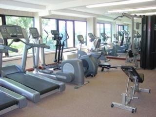 Hotel Crowne Plaza San Jose Valley