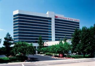 Hotel Crowne Plaza San Jose Valley