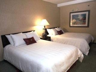 Hotel Crowne Plaza San Jose Valley
