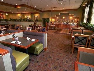 Hotel Crowne Plaza San Jose Valley