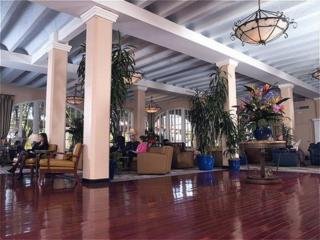 Hotel Crowne Plaza San Marcos Resort