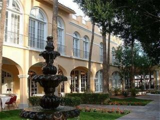 Hotel Crowne Plaza San Marcos Resort