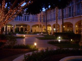 Hotel Crowne Plaza San Marcos Resort