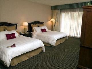 Hotel Crowne Plaza San Marcos Resort