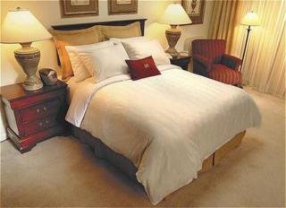 Hotel Crowne Plaza San Marcos Resort