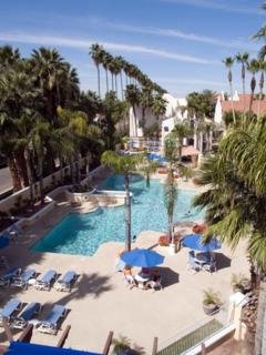 Hotel Crowne Plaza San Marcos Resort